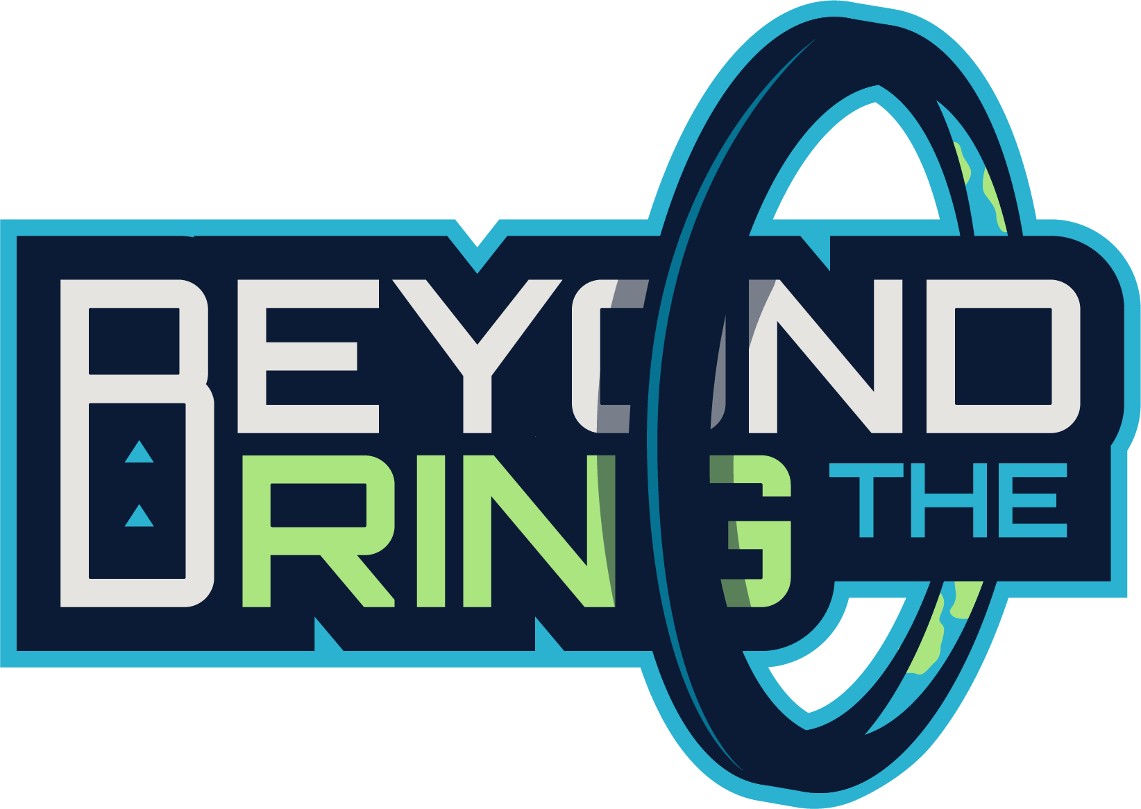 Beyond the Ring logo