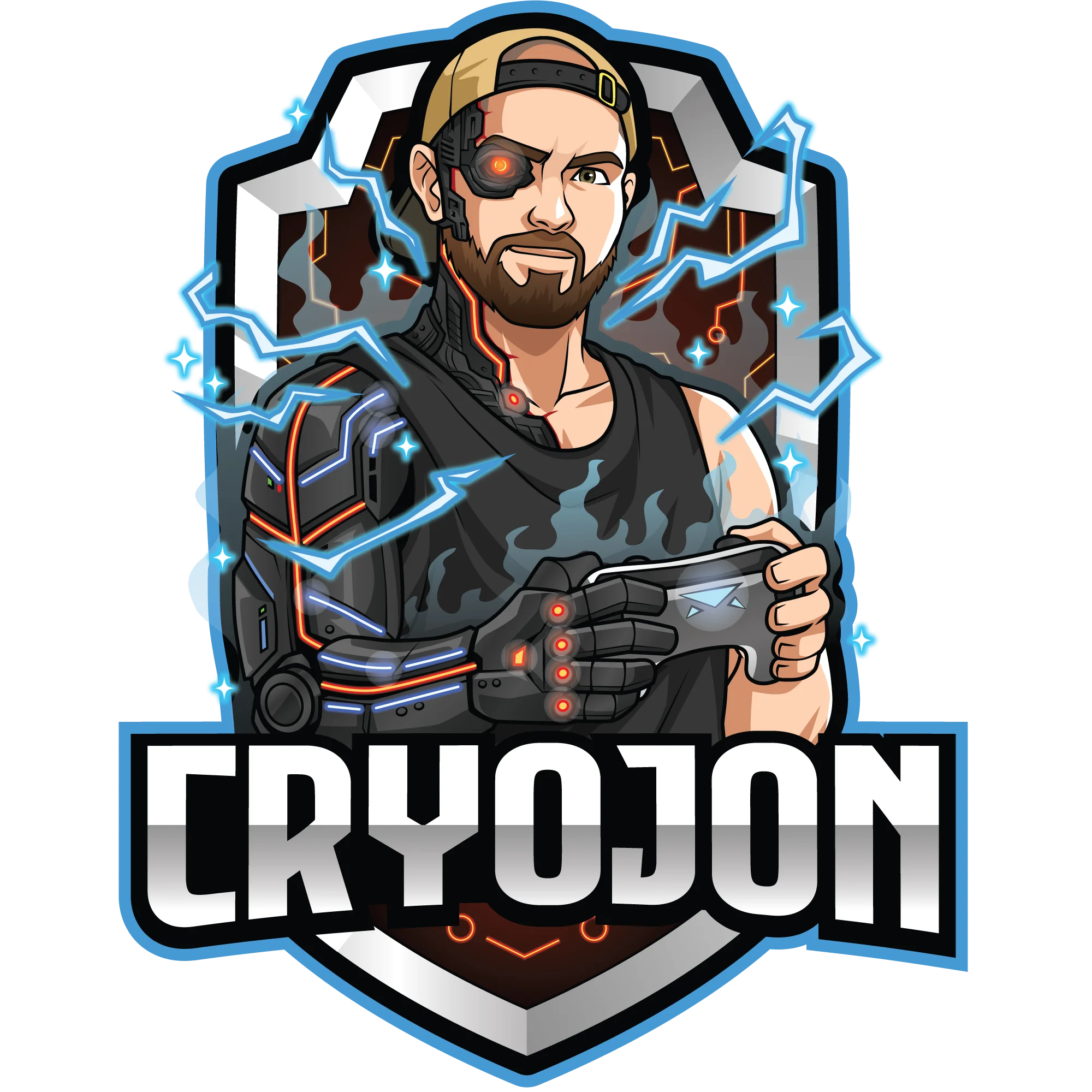 CryoJon
